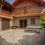 Zidanica Domacih Okusov Holiday home *