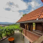 Zidanica Domacih Okusov Raka