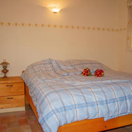 Zidanica Domacih Okusov *