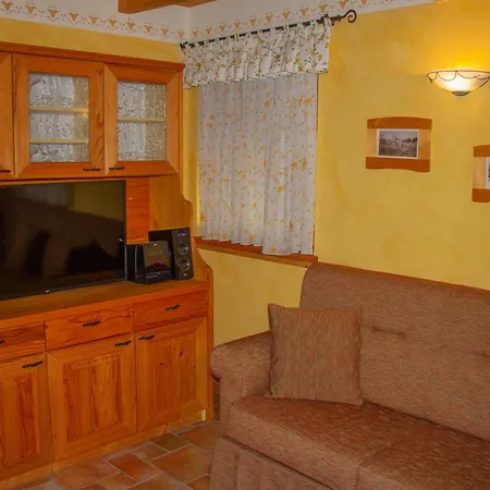 Zidanica Kroselj Raka