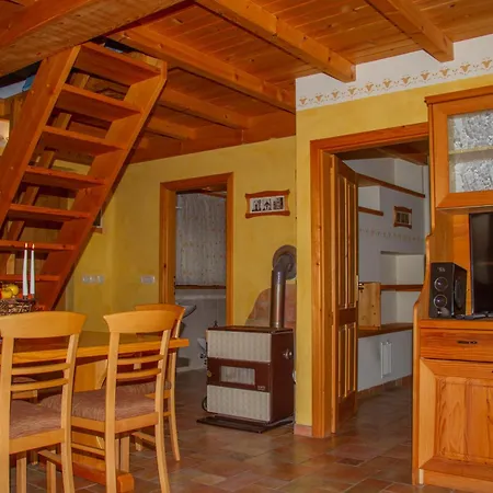 Zidanica Kroselj * Raka