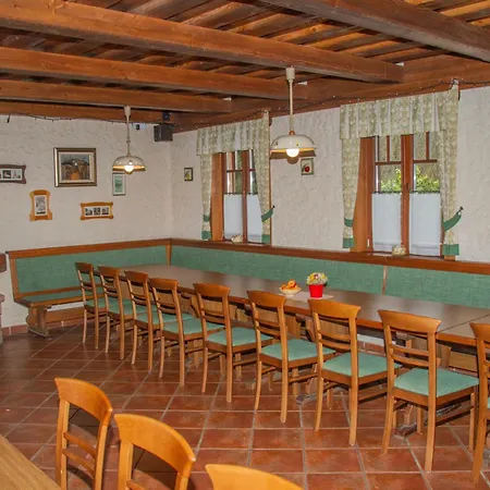 Zidanica Kroselj * Raka