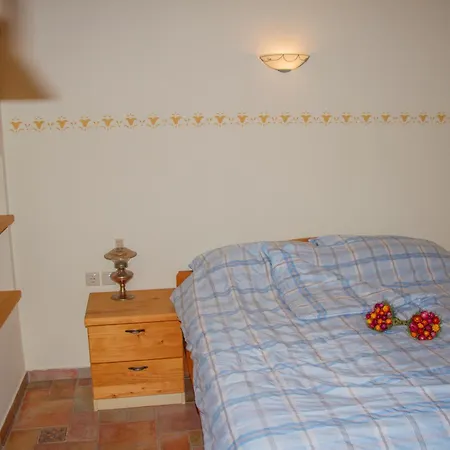 Zidanica Kroselj Tatil Evi *