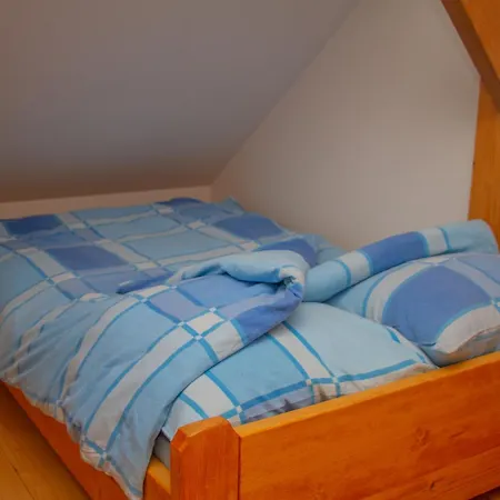 Tatil Evi Zidanica Kroselj *