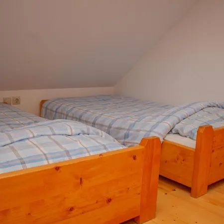 Hébergement de vacances Holiday Home Marta With 4 Bedrooms *