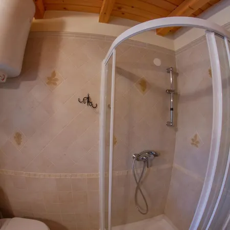 Holiday Home Marta With 4 Bedrooms