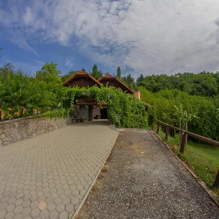 Holiday Home Marta With 4 Bedrooms