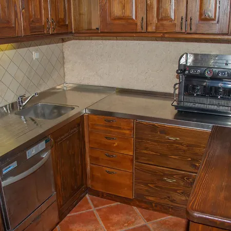 Holiday Home Marta With 4 Bedrooms