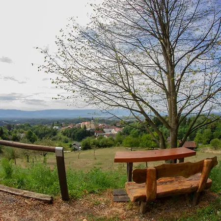 Holiday Home Marta With 4 Bedrooms