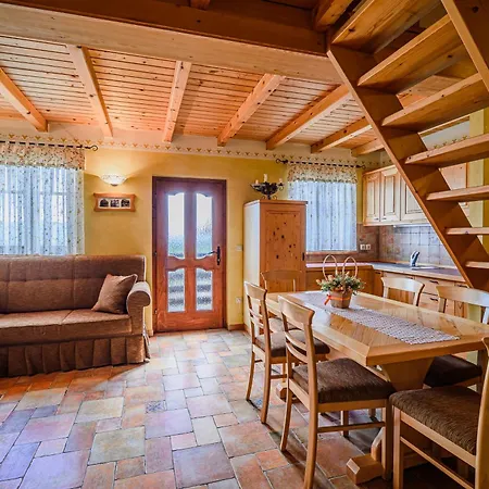 Marta With 4 Bedrooms