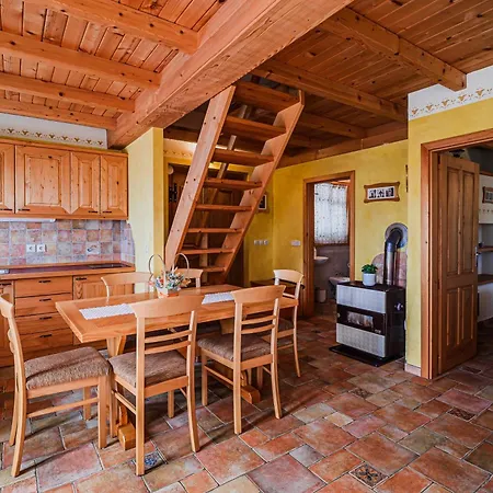 Holiday home Marta With 4 Bedrooms