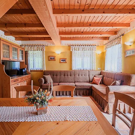 Marta With 4 Bedrooms *