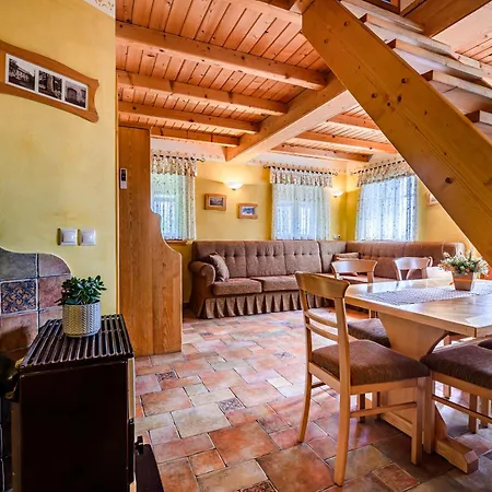 Holiday home Marta With 4 Bedrooms