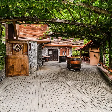 Holiday home Marta With 4 Bedrooms Raka