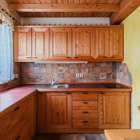 Marta With 4 Bedrooms