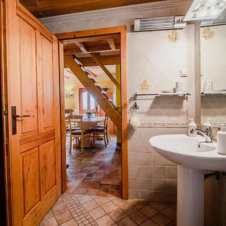 Marta With 4 Bedrooms * Raka