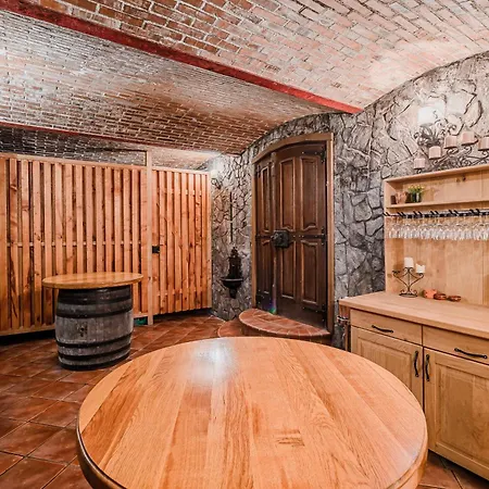 Holiday home Marta With 4 Bedrooms
