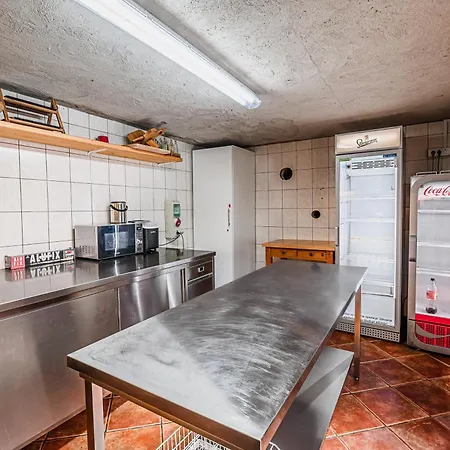 Marta With 4 Bedrooms Holiday home *