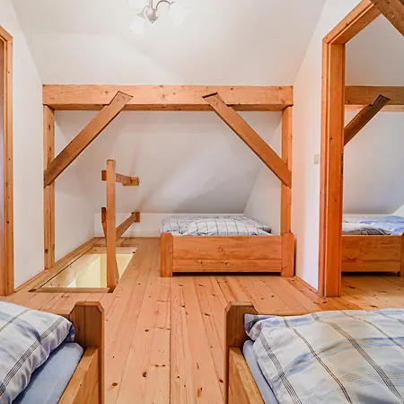 Marta With 4 Bedrooms * Raka