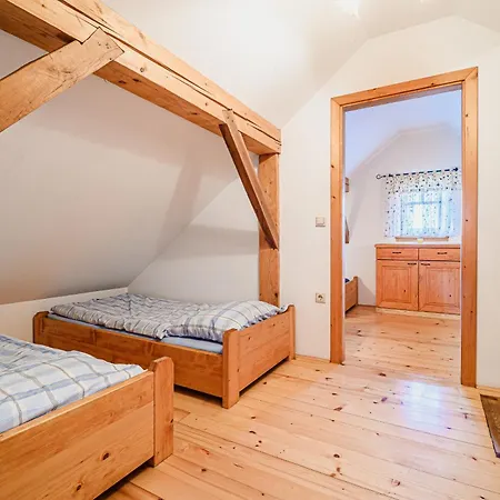 Holiday home Marta With 4 Bedrooms *
