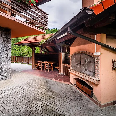 Holiday home Marta With 4 Bedrooms