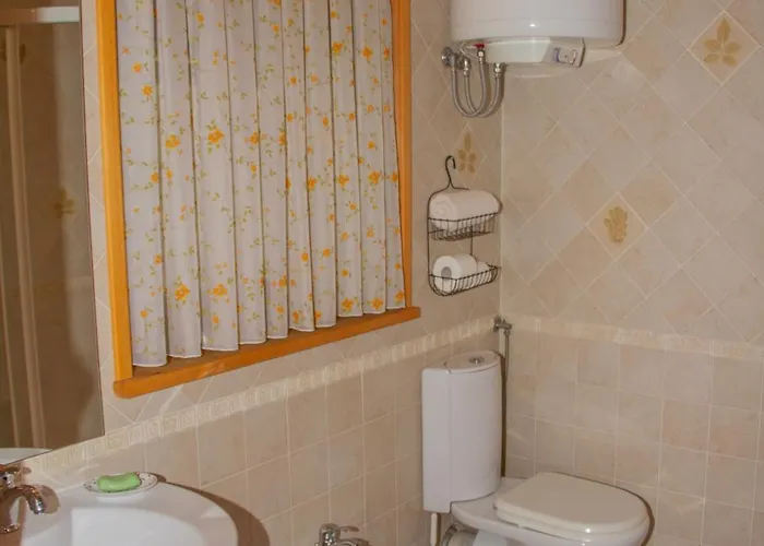 Tatil Evi Zidanica Kroselj Raka