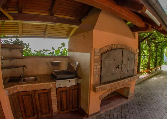 Tatil Evi Zidanica Kroselj