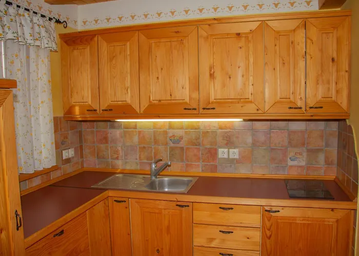 Tatil Evi Zidanica Kroselj *