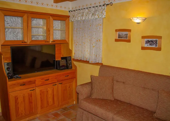 Zidanica Kroselj Raka