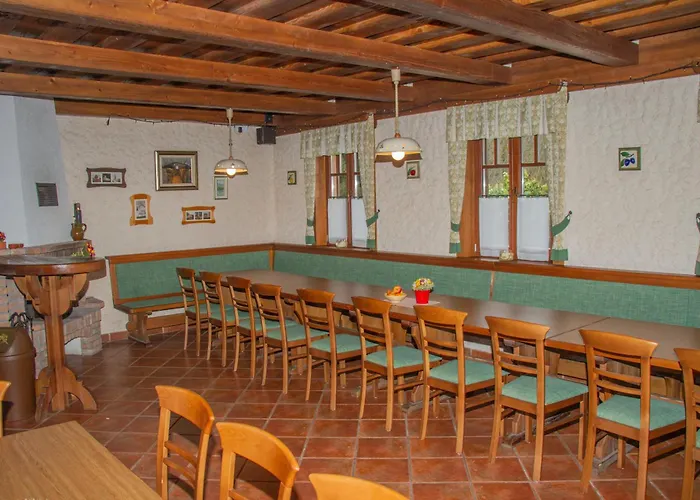 Zidanica Kroselj * Raka