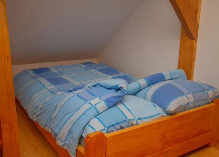 Tatil Evi Zidanica Kroselj *