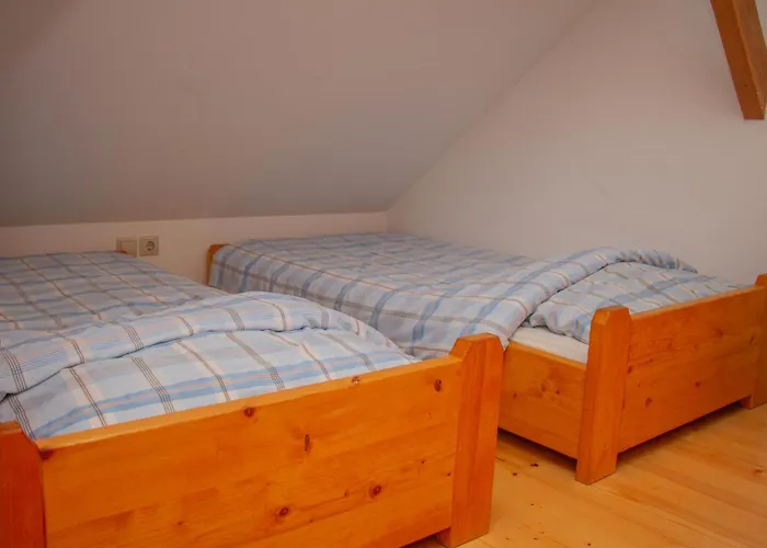 Tatil Evi Zidanica Kroselj *