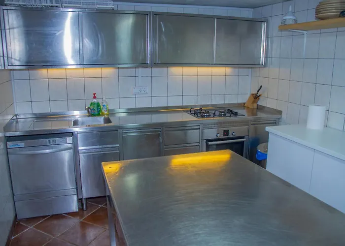 Tatil Evi Zidanica Kroselj *