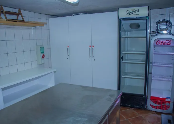 Zidanica Kroselj Tatil Evi Raka