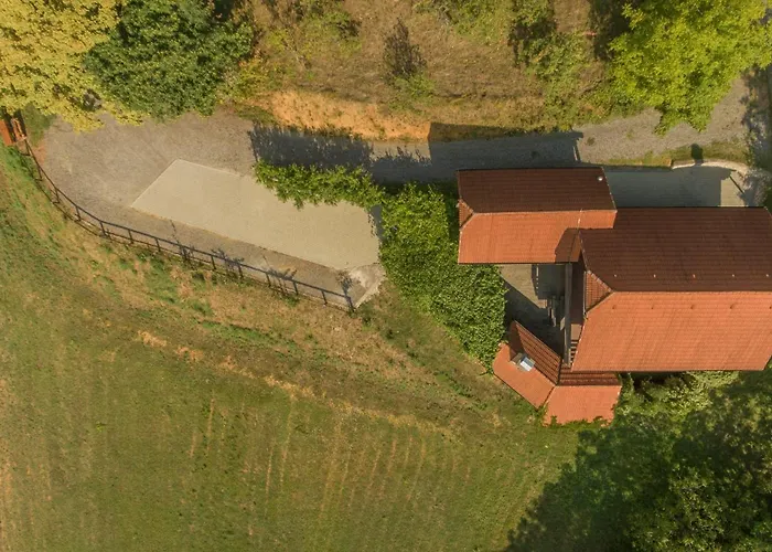 Zidanica Kroselj * Raka